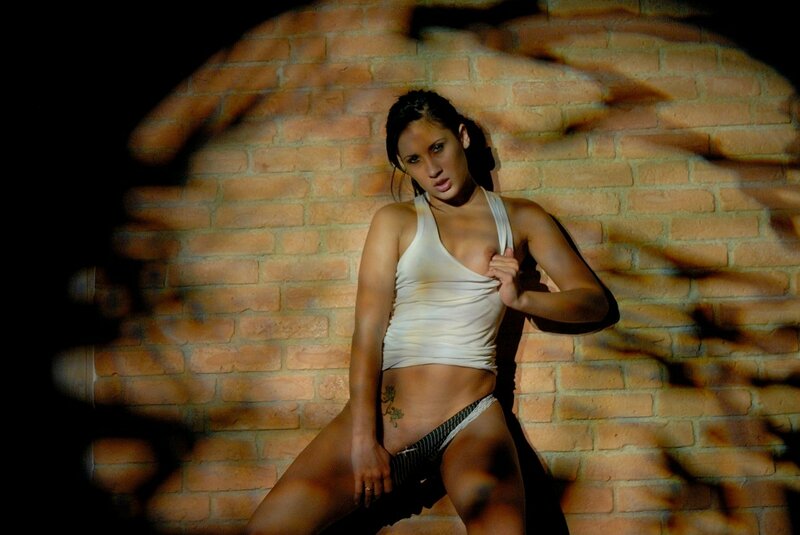 Елена, 19