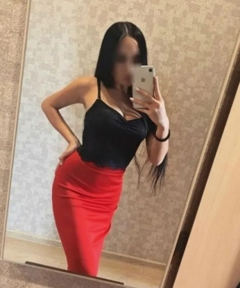 Анастасия, 21